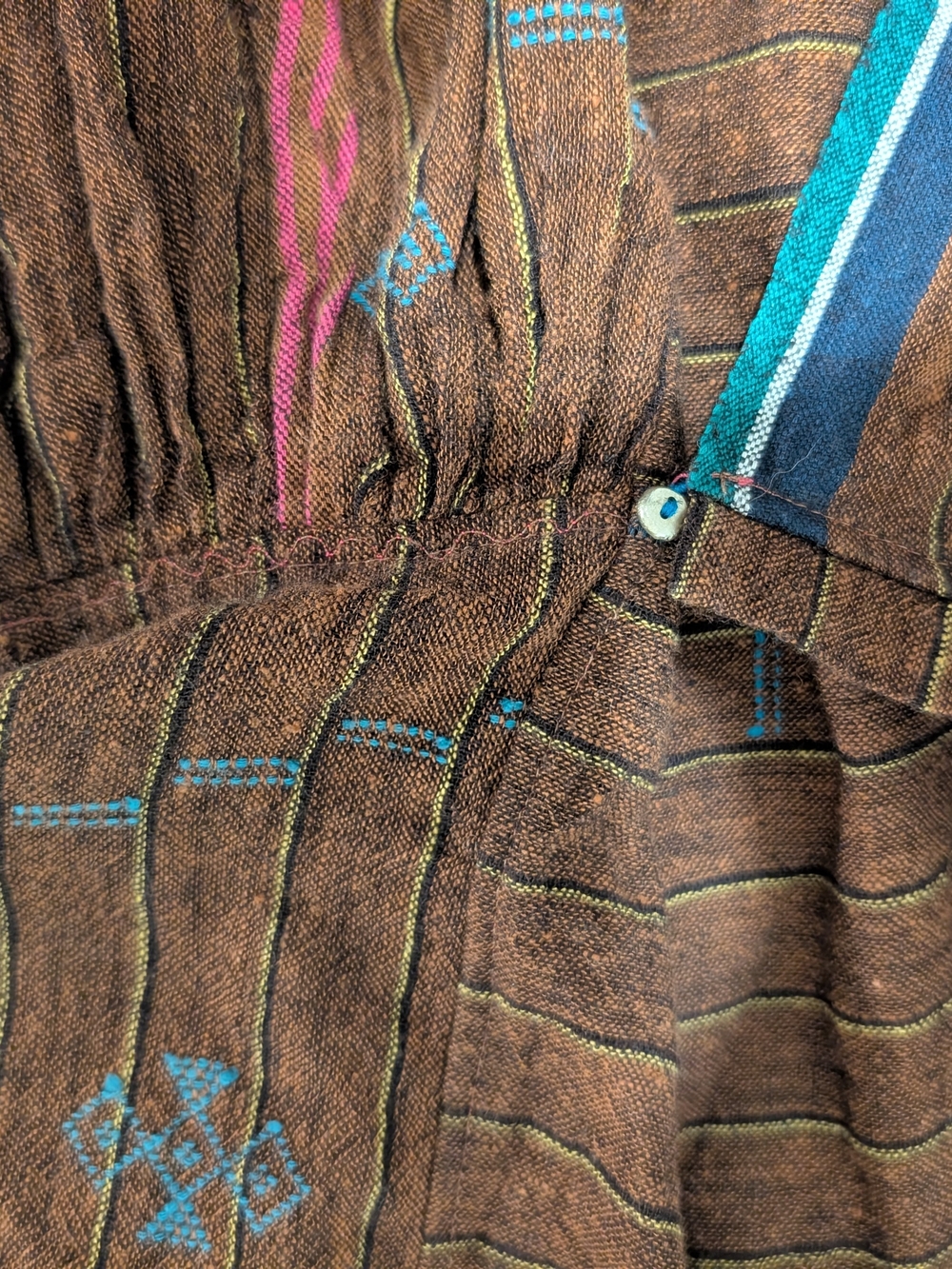 Injiri Cotton Top - Picture 5 of 8